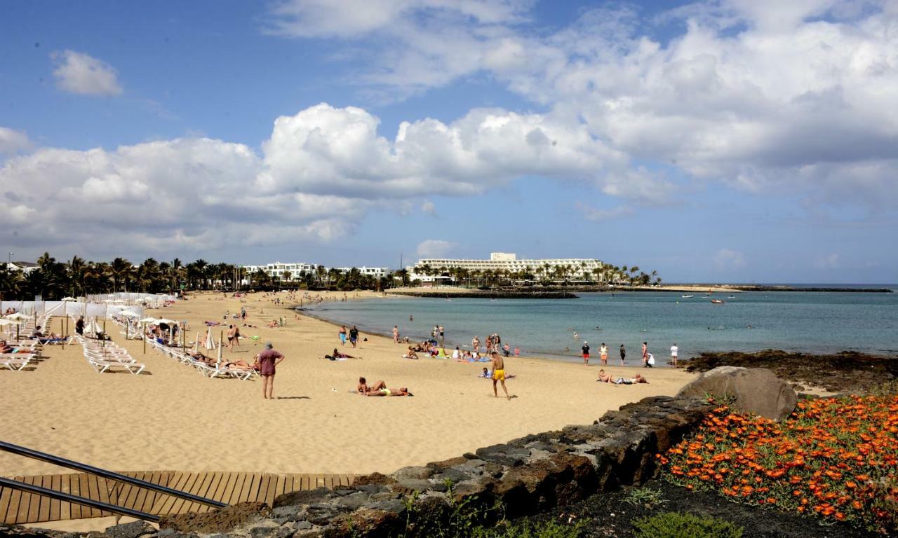 Villa Casa Melera Costa Teguise Esterno foto