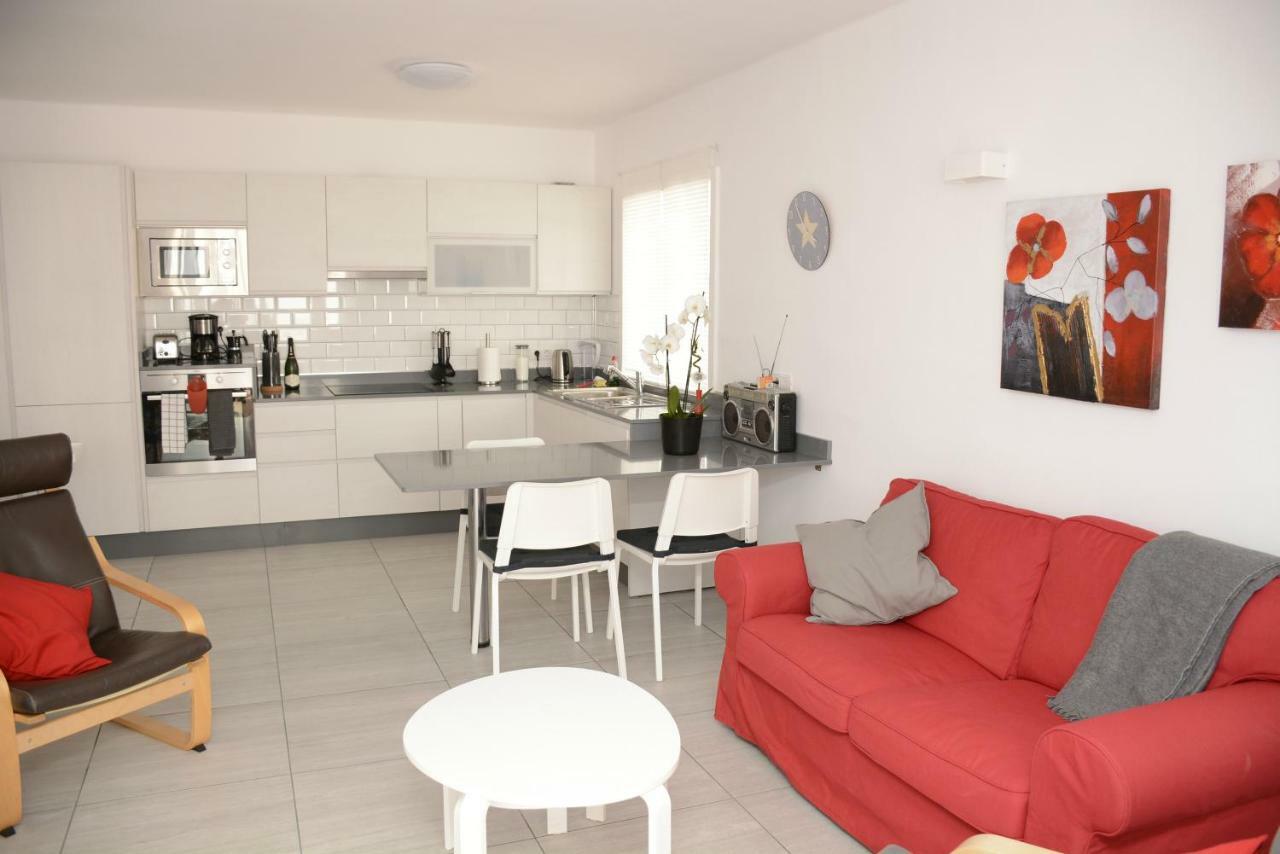 Villa Casa Melera Costa Teguise Esterno foto