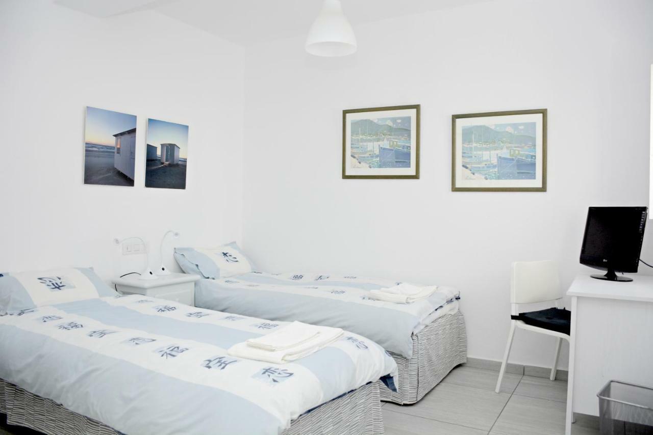 Villa Casa Melera Costa Teguise Esterno foto