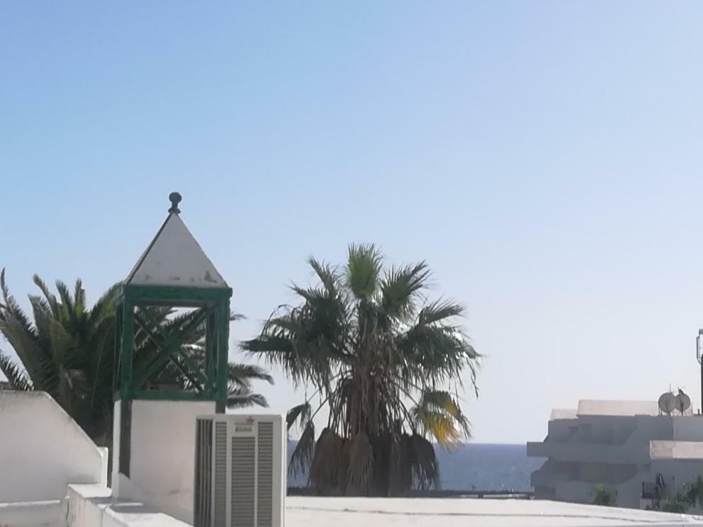 Villa Casa Melera Costa Teguise Esterno foto