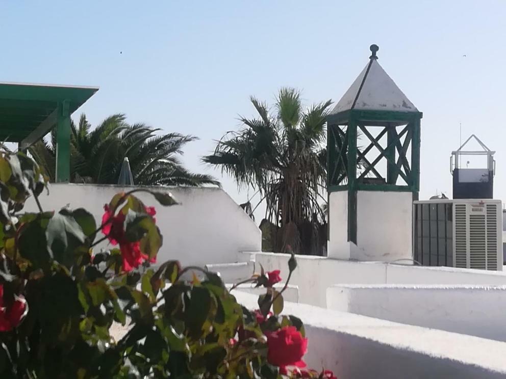 Villa Casa Melera Costa Teguise Esterno foto
